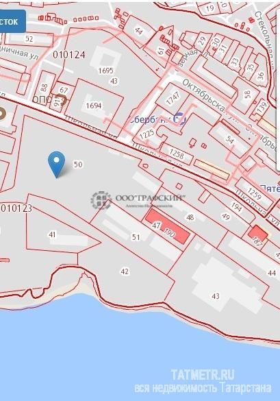 Продажа / Земельные участки, Васильево, Школьная улица, 78 550 000 Предлагаются на продажу три смежных земельных участка (свободная территория Васильевского стекольного завода)... - 14