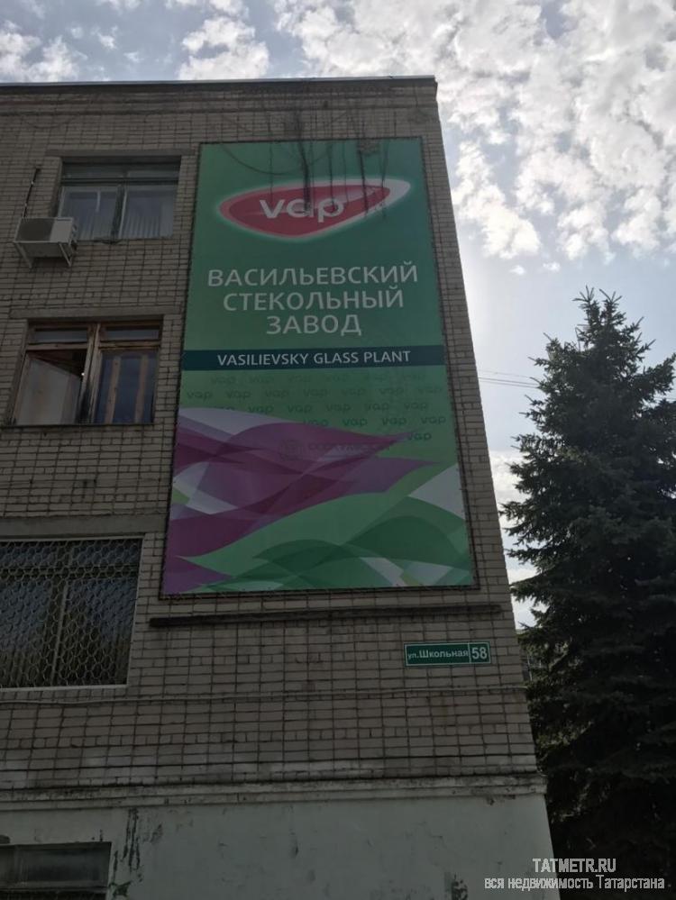Продажа / Земельные участки, Васильево, Школьная улица, 78 550 000 Предлагаются на продажу три смежных земельных участка (свободная территория Васильевского стекольного завода)... - 2