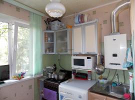 Предлагаем Вам замечательную однокомнатную квартиру в Кировском...