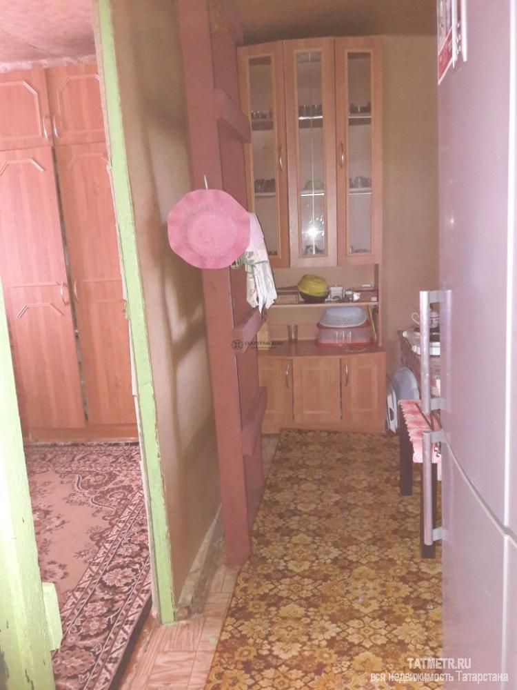 Дачный домик 60 кв.м. на участке 4,75 соток. Свет в домике, вода на участке. Участок ровный. На участке зона отдыха,... - 3