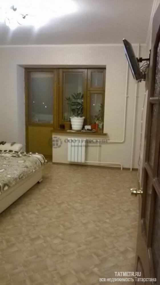 Продажа / Квартиры, Казань, Гудованцева улица, 3 850 000 Продам 3-х комнатную квартиру ул. Гудованцева д. 43в расположенную на 4-м этаже 5-ти этажного дома. Дом 2011 года... - 10