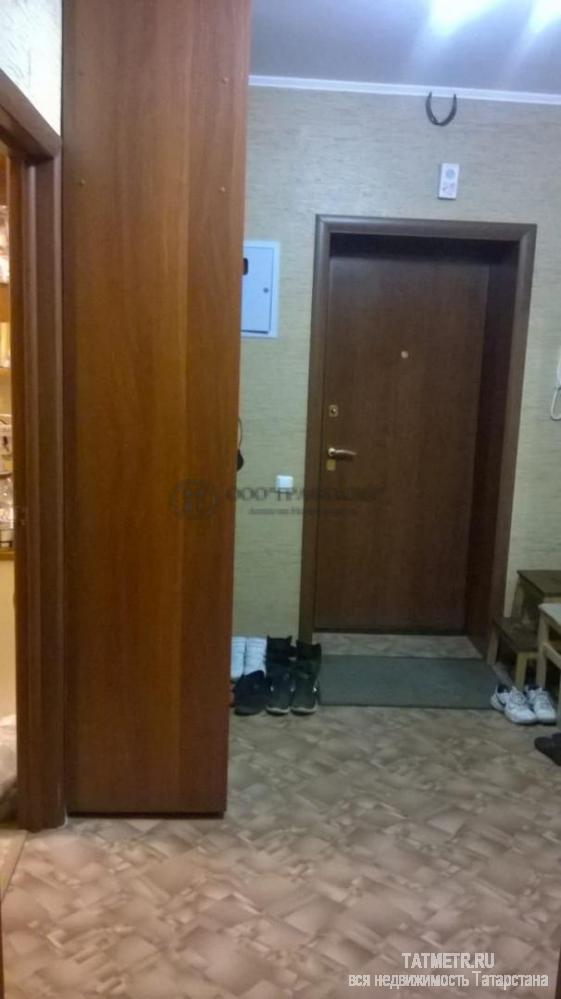 Продажа / Квартиры, Казань, Гудованцева улица, 3 850 000 Продам 3-х комнатную квартиру ул. Гудованцева д. 43в расположенную на 4-м этаже 5-ти этажного дома. Дом 2011 года... - 13