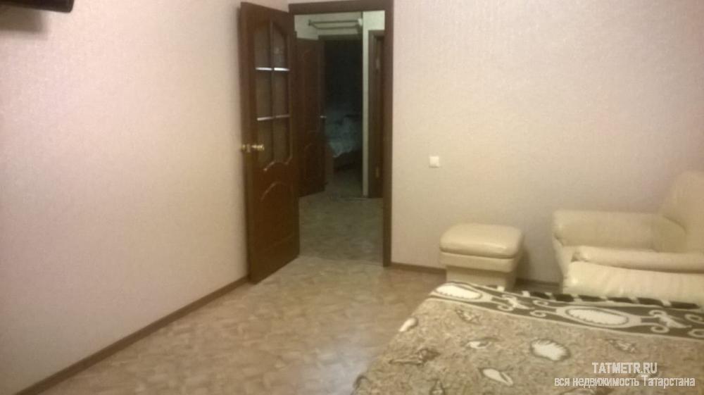 Продажа / Квартиры, Казань, Гудованцева улица, 3 850 000 Продам 3-х комнатную квартиру ул. Гудованцева д. 43в расположенную на 4-м этаже 5-ти этажного дома. Дом 2011 года... - 5