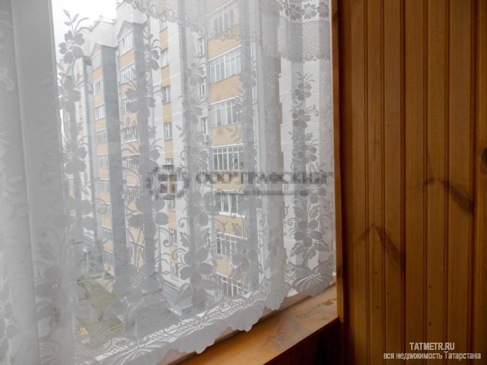 Продажа / Квартиры, Казань, Ноксинский спуск улица, 4 650 000 ЭКСКЛЮЗИВНОЕ ПРЕДЛОЖЕНИЕ ОТ АН «ГРАФСКИЙ»! Продается замечательная двухкомнатная квартира улучшенной планировки !!... - 12