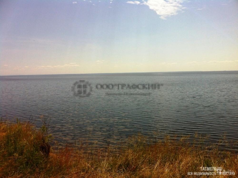Продажа / Земельные участки, Лаишево, 680 000 Предлагаем купить участок 20 соток в п.Мысовский, Лаишевского района. Участок ровной формы, подготовлен под... - 6