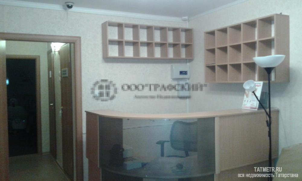 Коммерческая / Продажа / Офисы, Казань, Закиева улица, 7 000 000 Продаю помещение + бизнес. Готовый стоматологический кабинет, с разрешением и лицензией, полностью... - 4