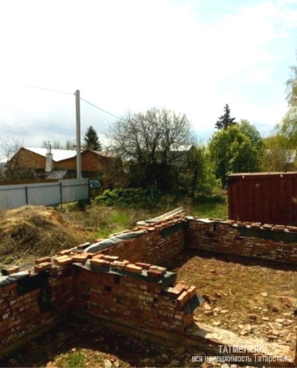 Продажа / Земельные участки, Нижний Услон, Дзержинского улица, 1 300 000 с. Нижний Услон, ул. Дзержинского, 37а. (50 км) ИЖС. Земельный участок 7 соток, назначение: индивидуальное жилищное... - 1
