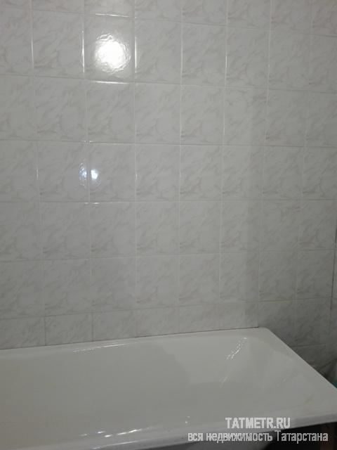 Продажа / Квартиры, Казань, Степана Халтурина улица, 3 060 000 ул. С. Халтурина, 11/10. 2-комн. сталинка на 3/4-эт. кирп. дома, 60/31/12 кв.м. Квартира в черн. отделке (окна... - 3