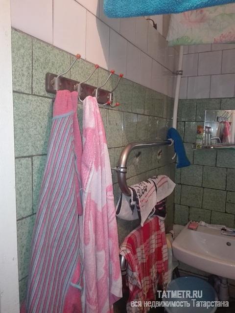 Продажа / Квартиры, Казань, Кулахметова улица, 3 260 000 ОЧЕНЬ ХОРОШАЯ КВАРТИРА!!! ул. Окольная, 94а корп. 2. 3-комн. квартира (старо-моск. проект), 3/5-эт. кирп. дома,... - 10