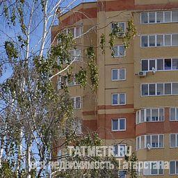 Аренда / Квартиры, Казань, Дубравная улица, 15 000 В новом доме, расположенном в экологически чистом районе Казани, сдается 1-комнатная квартира 50 кв. Рядом остановка...