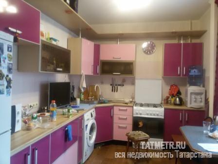 Продажа / Квартиры, Зеленодольск, Карла Маркса улица, 3 070 000 Отличная двух комнатная квартира в самом центре г. Зеленодольск. Светлая, теплая, уютная квартира, окна в пластиковом...