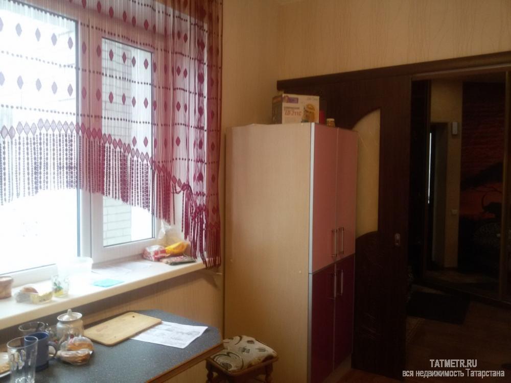 Продажа / Квартиры, Зеленодольск, Карла Маркса улица, 3 070 000 Отличная двух комнатная квартира в самом центре г. Зеленодольск. Светлая, теплая, уютная квартира, окна в пластиковом... - 1