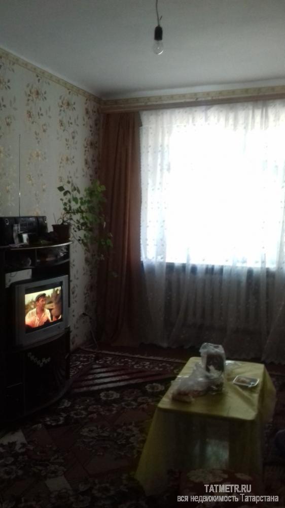 Продажа / Квартиры, Зеленодольск, Карла Маркса улица, 990 000 Отличная квартира в центре города Зеленодольск. В квартире заменена полностью проводка, установлены новые...
