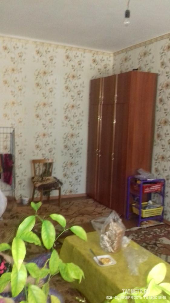 Продажа / Квартиры, Зеленодольск, Карла Маркса улица, 990 000 Отличная квартира в центре города Зеленодольск. В квартире заменена полностью проводка, установлены новые... - 1