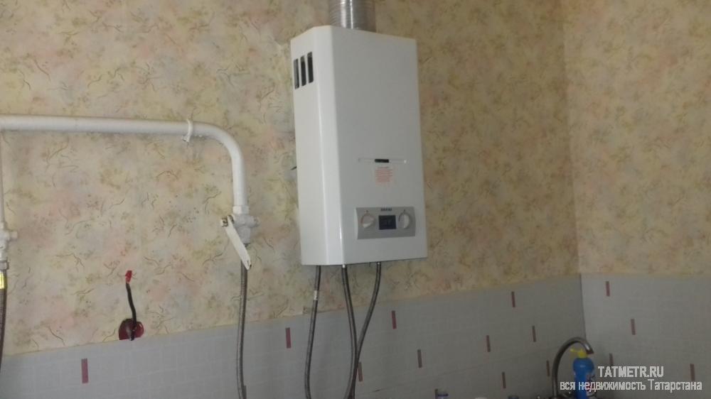 Продажа / Квартиры, Зеленодольск, Карла Маркса улица, 990 000 Отличная квартира в центре города Зеленодольск. В квартире заменена полностью проводка, установлены новые... - 3