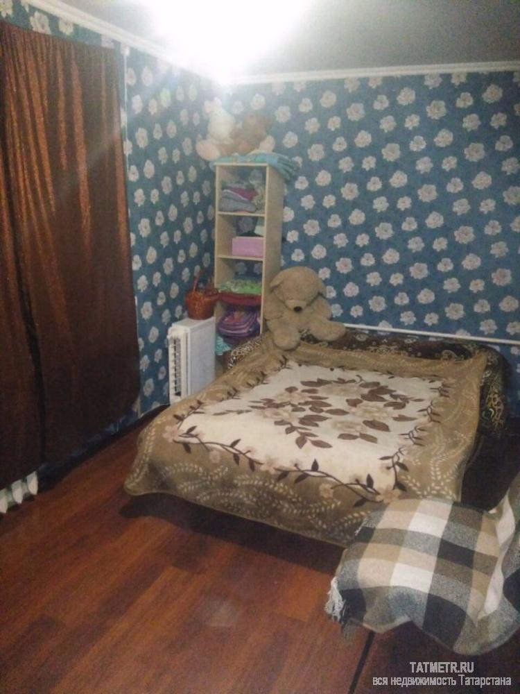 Продажа / Квартиры, Васильево, Октябрьская улица, 1 560 000 Отличная двухкомнатная квартира в экологически чистом районе в пгт. Васильево. Комнаты просторные, уютные, светлые с... - 2