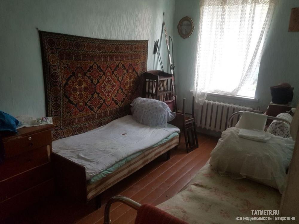 Аренда / Квартиры, Зеленодольск, Загородная улица, 6 000 Сдается хорошая, чистая, светлая квартира в г. Зеленодольск. В квартире имеется вся необходимая для проживания... - 3