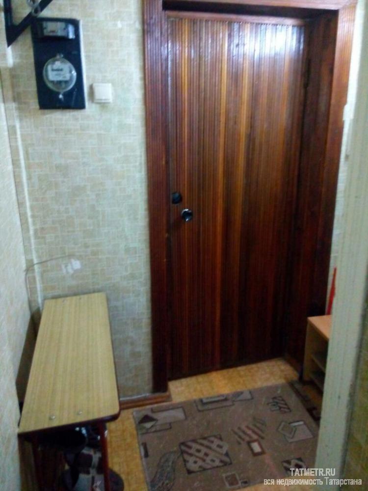 Аренда / Квартиры, Зеленодольск, Гоголя улица, 11 000 Сдается двухкомнатная квартира в г. Зеленодольск. В квартире имеется вся необходимая мебель и техника: диван, кресла,... - 6
