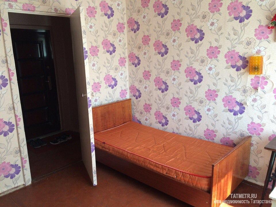 Аренда / Квартиры, Зеленодольск, Королева улица, 8 000 Сдаётся хорошая квартира в г. Зеленодольске. В квартире сделан свежий ремонт. В квартире есть: две кровати, два... - 2