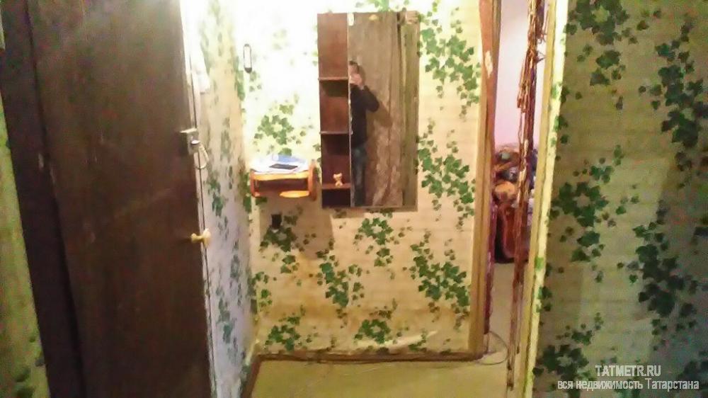 Аренда / Квартиры, Зеленодольск, Королева улица, 7 500 Сдается хорошая квартира в г. Зеленодольск. В квартире имеется вся мебель для проживания: диван, 2 кресла, стол,... - 2