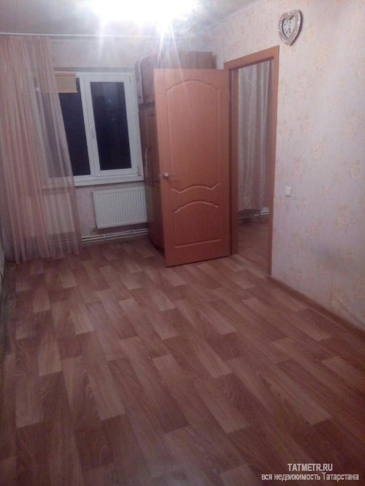 Аренда / Квартиры, Айша, Светлая улица, 6 000 Сдается отличная квартира в с. Айша. Квартира двух комнатная с индивидуальным отоплением. В квартире есть все для... - 4