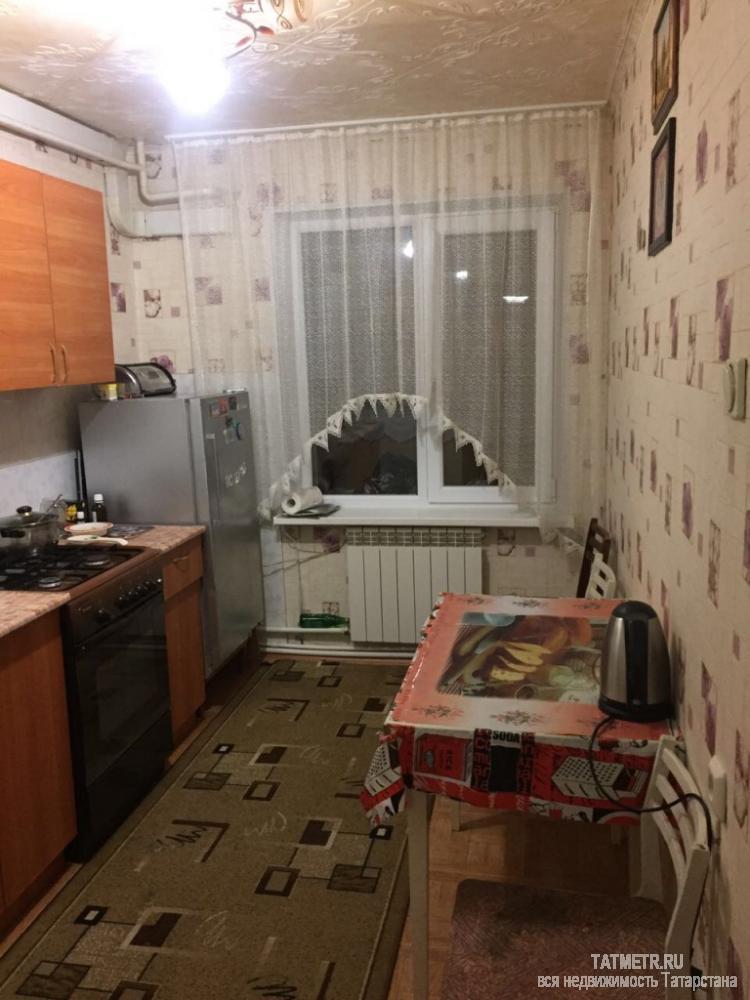 Продажа / Квартиры, Айша, Садовая улица, 1 550 000 Отличная трехкомнатная квартира в с. Айша. Квартира просторная, теплая, уютная, светлая. На окнах пластиковый...
