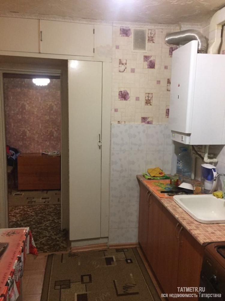 Продажа / Квартиры, Айша, Садовая улица, 1 550 000 Отличная трехкомнатная квартира в с. Айша. Квартира просторная, теплая, уютная, светлая. На окнах пластиковый... - 1