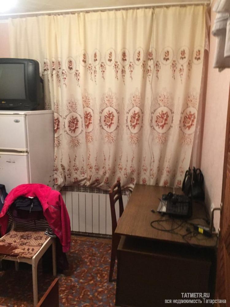 Продажа / Квартиры, Айша, Садовая улица, 1 550 000 Отличная трехкомнатная квартира в с. Айша. Квартира просторная, теплая, уютная, светлая. На окнах пластиковый... - 10