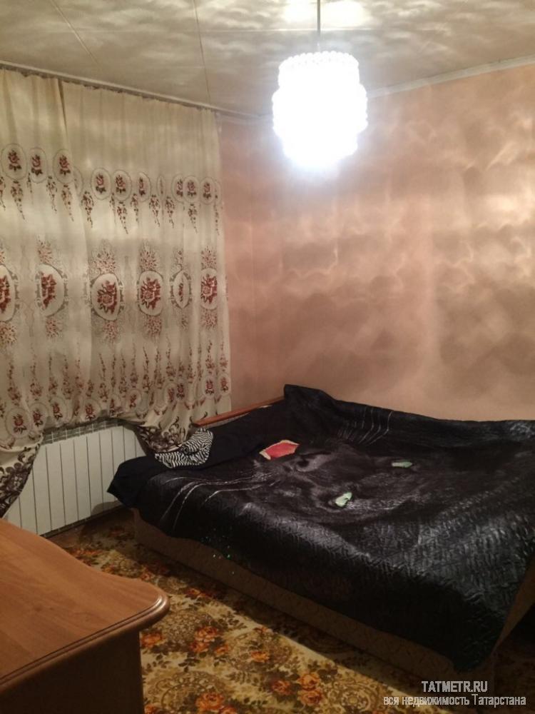 Продажа / Квартиры, Айша, Садовая улица, 1 550 000 Отличная трехкомнатная квартира в с. Айша. Квартира просторная, теплая, уютная, светлая. На окнах пластиковый... - 3