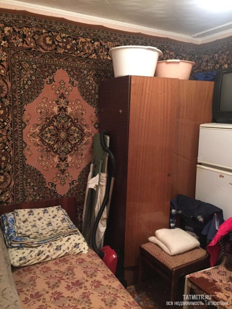 Продажа / Квартиры, Айша, Садовая улица, 1 550 000 Отличная трехкомнатная квартира в с. Айша. Квартира просторная, теплая, уютная, светлая. На окнах пластиковый... - 4