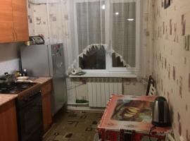 Отличная трехкомнатная квартира в с. Айша. Квартира просторная,...