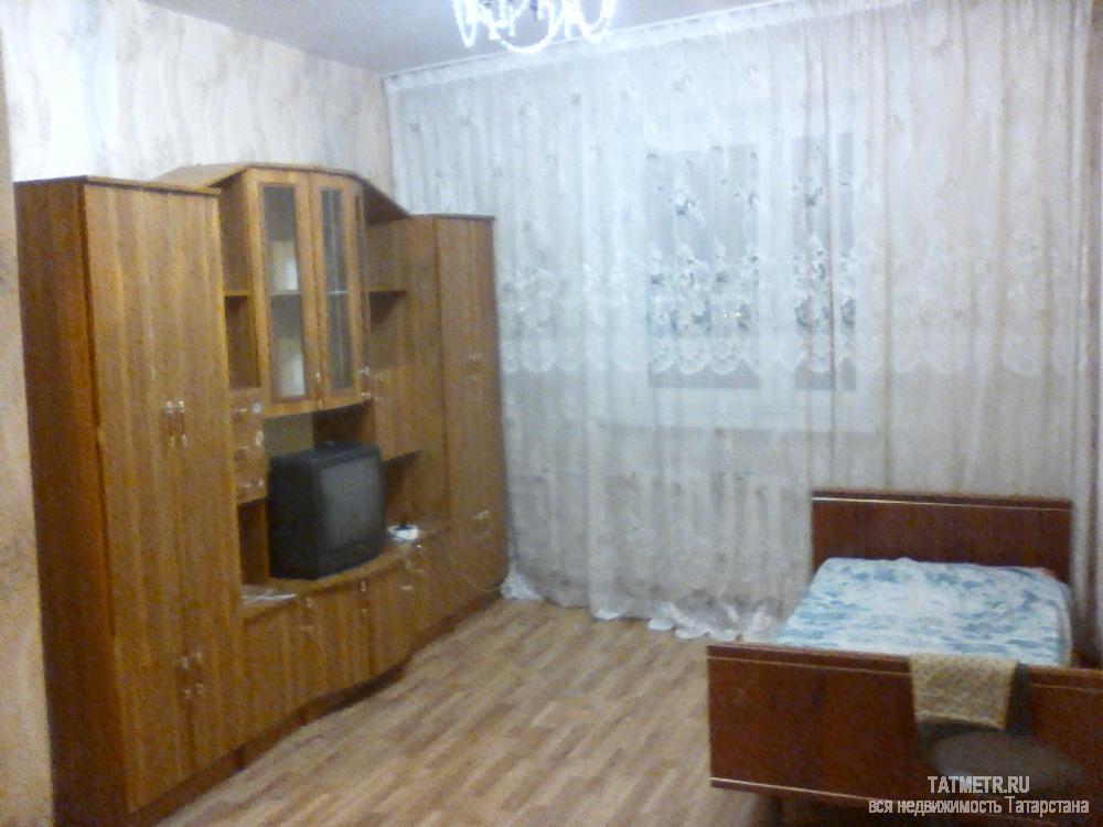 Продажа / Квартиры, Зеленодольск, Королева улица, 1 849 000 Отличная квартира в новом доме в центре мкр. Мирный, в г. Зеленодольск. Комната большая, светлая, с нишей. На окнах...
