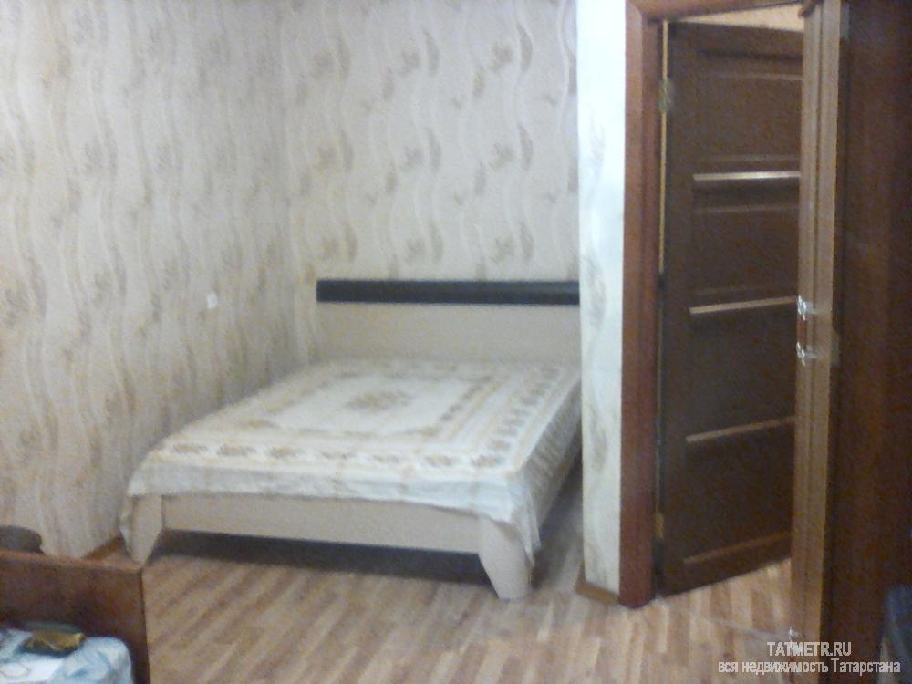 Продажа / Квартиры, Зеленодольск, Королева улица, 1 849 000 Отличная квартира в новом доме в центре мкр. Мирный, в г. Зеленодольск. Комната большая, светлая, с нишей. На окнах... - 1