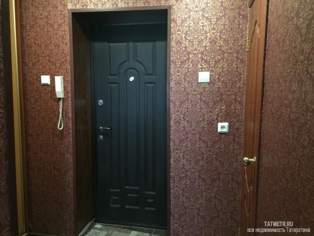 Продажа / Квартиры, Зеленодольск, Жукова улица, 1 660 000 Замечательная квартира в г. Зеленодольск. Квартира светлая, теплая, с отличным ремонтом. Окна в пластиковом... - 5