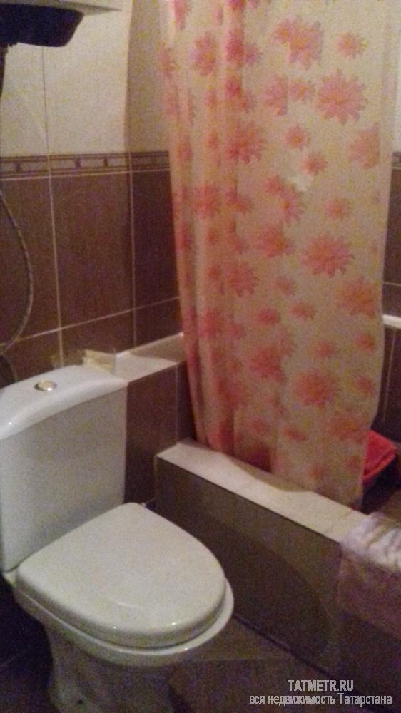 Аренда / Квартиры, Зеленодольск, Заикина улица, 7 000 Отличная квартира в г. Зеленодольск, с хорошим качественным ремонтом, светлая, теплая, с дополнительными радиаторами... - 2