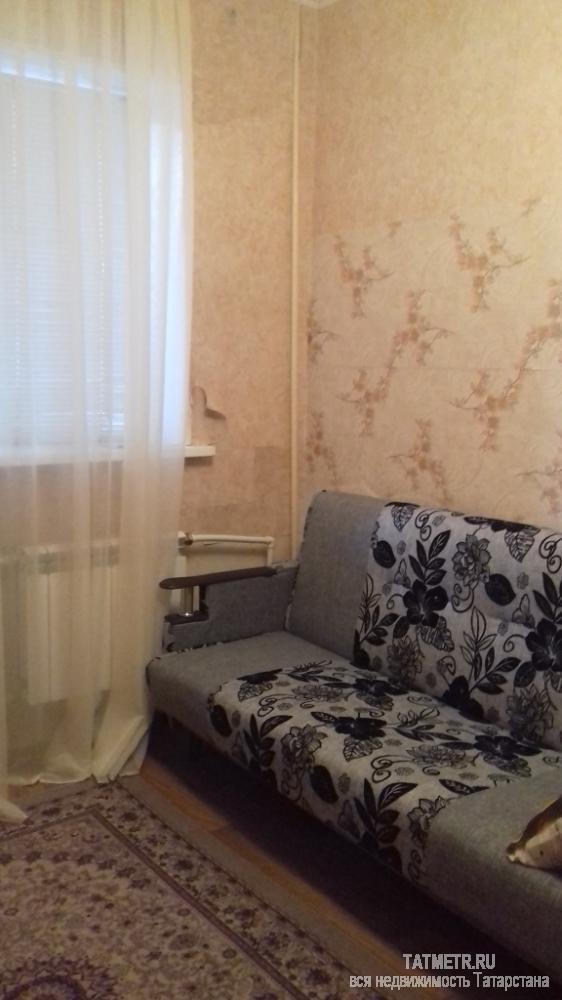 Продажа / Квартиры, Зеленодольск, Заикина улица, 800 000 Отличная квартира в г. Зеленодольск, с хорошим качественным ремонтом, светлая, теплая, с дополнительными радиаторами...