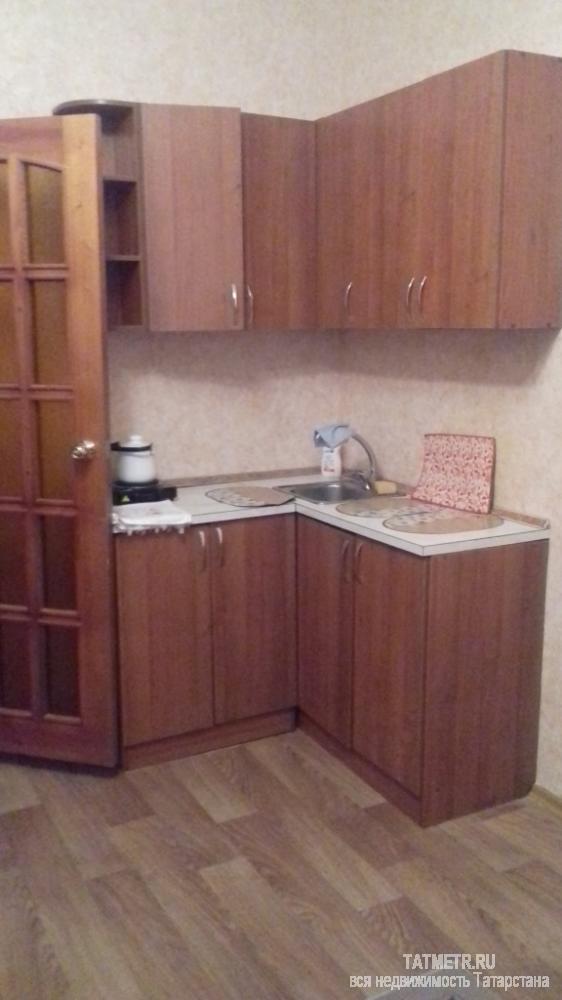 Продажа / Квартиры, Зеленодольск, Заикина улица, 800 000 Отличная квартира в г. Зеленодольск, с хорошим качественным ремонтом, светлая, теплая, с дополнительными радиаторами... - 1