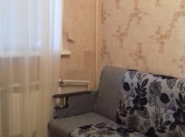 Отличная квартира в г. Зеленодольск, с хорошим качественным...