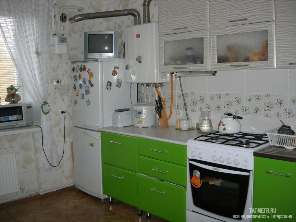 Продажа / Квартиры, Нижние Вязовые, мкр. Садовый, 1 950 000 Отличная квартира в пгт. Нижние Вязовые. Квартира с отличным ремонтом. Натяжные потолки, пластиковые окна, новые...