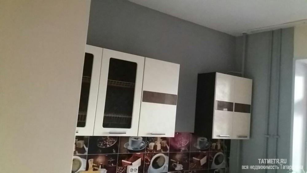 Аренда / Квартиры, Зеленодольск, Королева улица, 7 000 Сдается отличная квартира в г. Зеленодольск, мкр. Мирный. Квартира очень теплая, светлая, уютная, чистая, с отличным... - 2