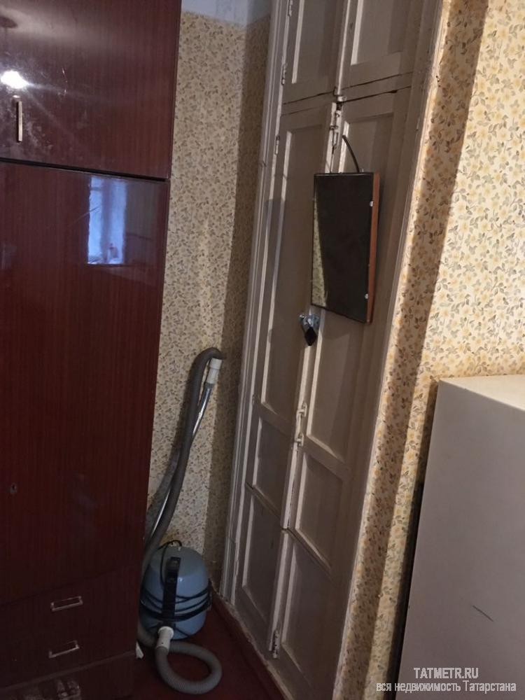 Аренда / Квартиры, Зеленодольск, Ленина улица, 5 000 Сдается хорошая квартира в центре г. Зеленодольска. В квартире имеется все необходимое для проживания: Диван,... - 5