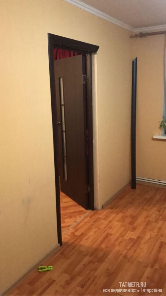 Продажа / Квартиры, Айша, Молодежная улица, 1 350 000 Замечательная, двухкомнатная квартира с индивидуальным отоплением в с. Айша. Комнаты просторные, раздельные на разные... - 2
