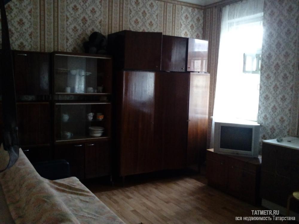 Продажа / Комнаты, Зеленодольск, Туктарова улица, 630 000 Хорошая комната в центре г. Зеленодольск. Комната просторная, в хорошем состоянии. Рынок, автовокзал, магазины,... - 2