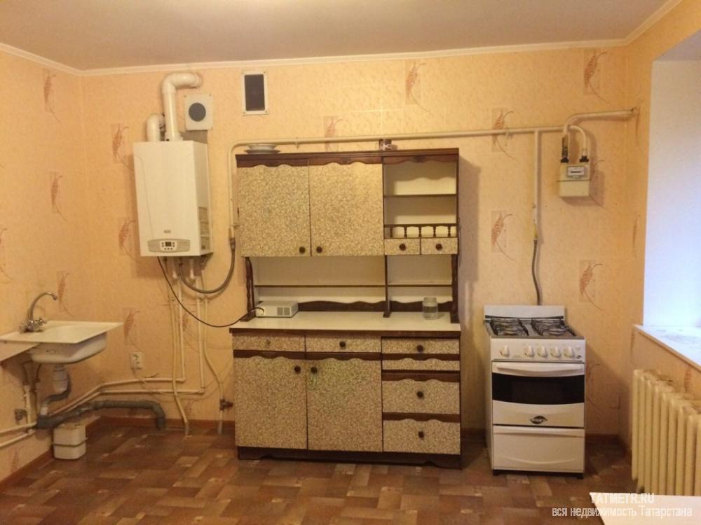 Аренда / Квартиры, Зеленодольск, Рогачева улица, 10 000 Сдается замечательная двухкомнатная квартира в г. Зеленодольск. Квартира солнечная, теплая, уютная. Индивидуальное... - 5