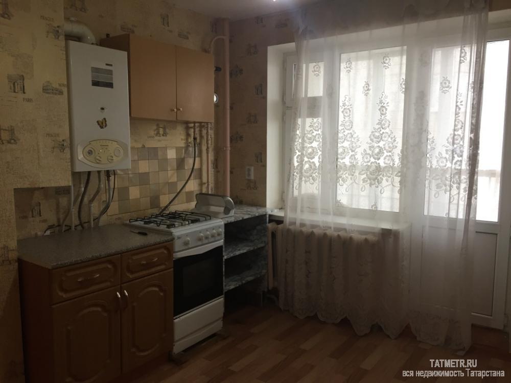 Аренда / Квартиры, Зеленодольск, Карла Маркса улица, 8 000 Сдается отличная квартира в новом доме в г. Зеленодольск. Квартира светлая, теплая, уютная. Индивидуальное отопление.... - 2