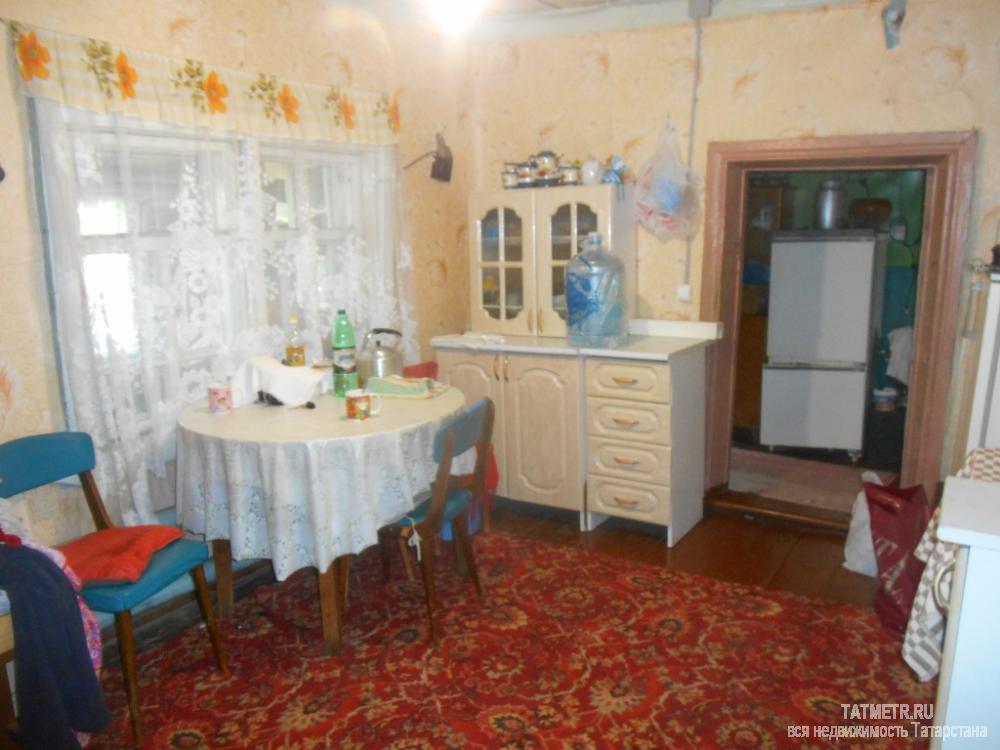 Продажа / Дома и коттеджи, Красный Яр, Янга Термыш улица, 1 270 000 Отличный дом в экологически чистом районе д. Красный Яр. Дом уютный, просторный в отличном состоянии. В доме имеется...