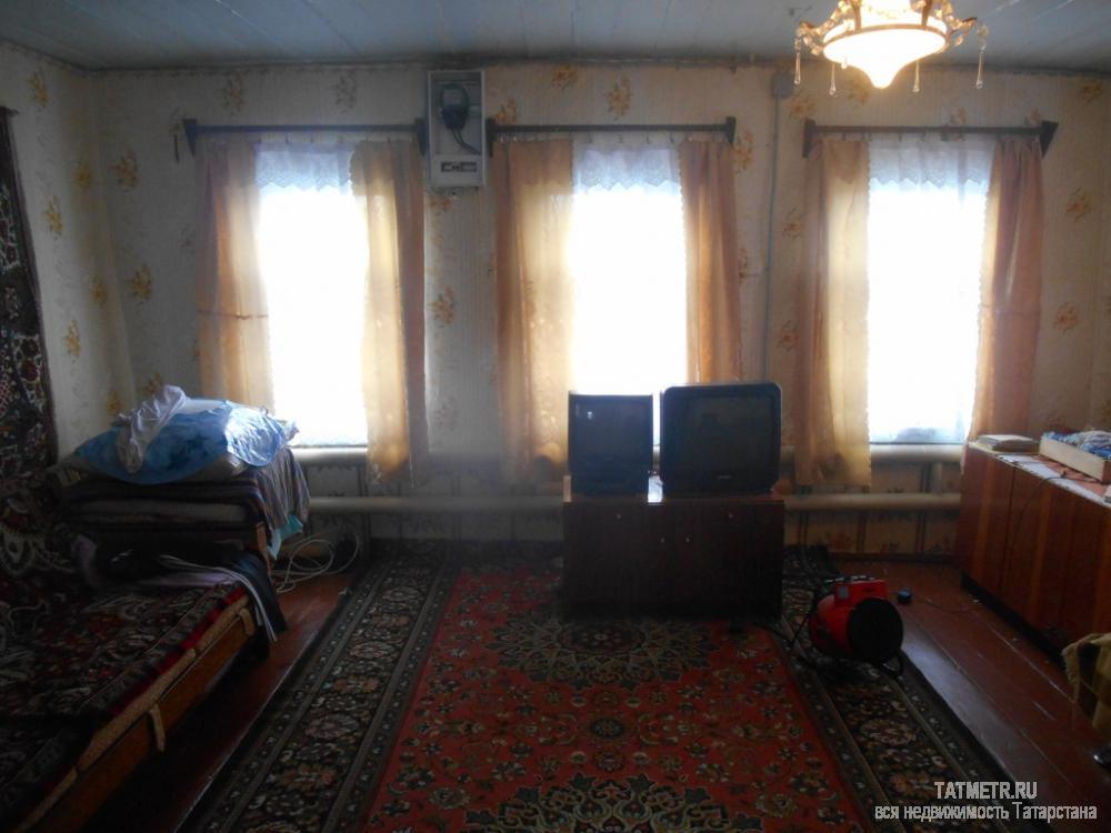 Продажа / Дома и коттеджи, Красный Яр, Янга Термыш улица, 1 270 000 Отличный дом в экологически чистом районе д. Красный Яр. Дом уютный, просторный в отличном состоянии. В доме имеется... - 2