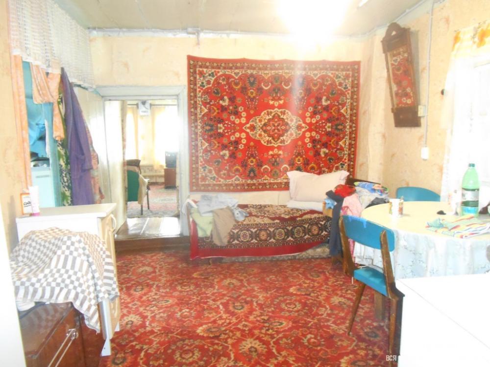 Продажа / Дома и коттеджи, Красный Яр, Янга Термыш улица, 1 270 000 Отличный дом в экологически чистом районе д. Красный Яр. Дом уютный, просторный в отличном состоянии. В доме имеется... - 3
