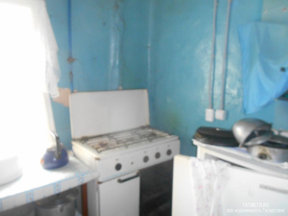 Продажа / Дома и коттеджи, Красный Яр, Янга Термыш улица, 1 270 000 Отличный дом в экологически чистом районе д. Красный Яр. Дом уютный, просторный в отличном состоянии. В доме имеется... - 4