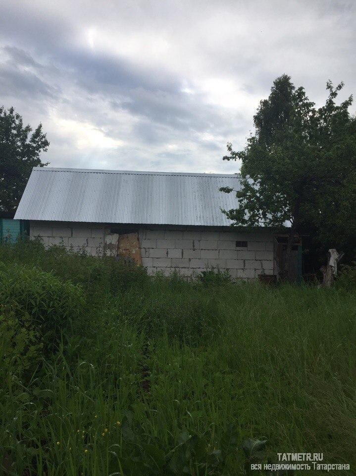 Замечательная двухэтажная дача, с ровным участком в экологически чистом районе пгт. Васильево. В доме имеется две... - 4